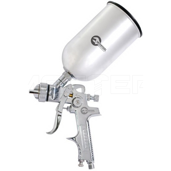 Intertool HVLP PT-0107